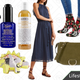 Image for article titled Monday's Best Lifestyle Deals: ASOS, Kiehl's, Columbia, Net-a-Porter, and More